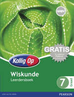 KOLLIG OP WISK GR 07 LB SECONDHAND - WISK-GR7