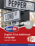 SPOT ON ENG FAL GR12 LB SECONDHAND - ENG-GR12