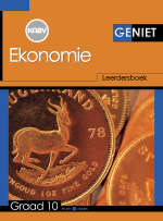 GENIET EKONOMIE GR10 LB CAPS SECONDHAND - ECO-GR10