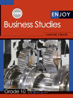ENJOY BUSINESS STUDIES GR10 LB SECONDHAND - BS-GR10