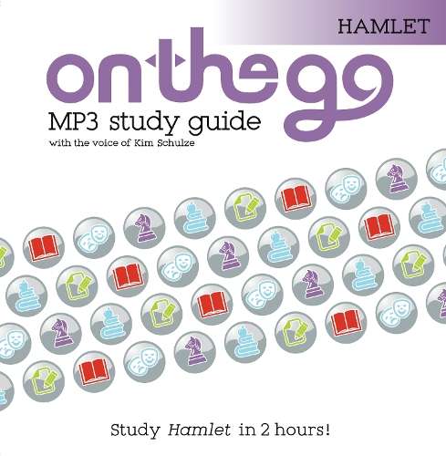 Hamlet: Gr 10 - 12: Study guide - ON-THE-GO