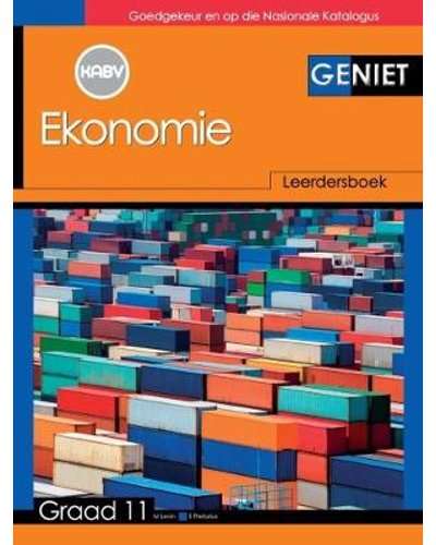 GENIET EKONOMIE GR11 LB CAPS SECONDHAND - ECO-GR11