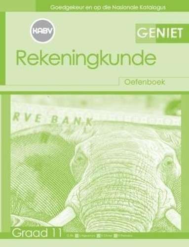 GENIET REK GR 11 WB SECONDHAND - REK-GR11