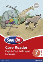 SPOT ON ENG FAL GR7 RD SECONDHAND - ENG-GR7