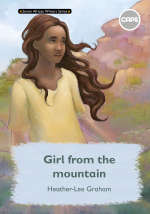 GIRL FROM THE MOUNTAIN GR7 CAPS SECONDHAND - GRAHAM,H