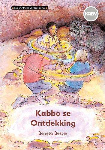 Kabbo se ontdekking CAPS: Grade 7 - B. Bester