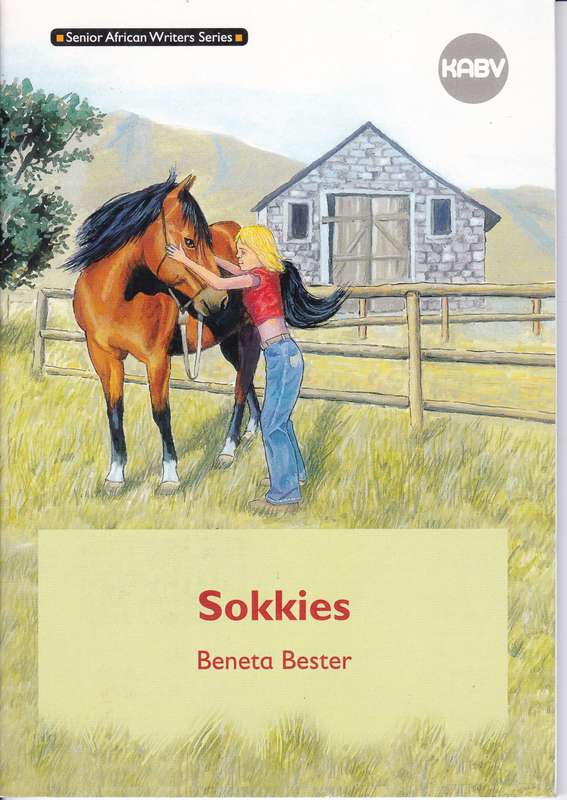 SOKKIES GR 07 EAT SECONDHAND - 07,BESTER,B
