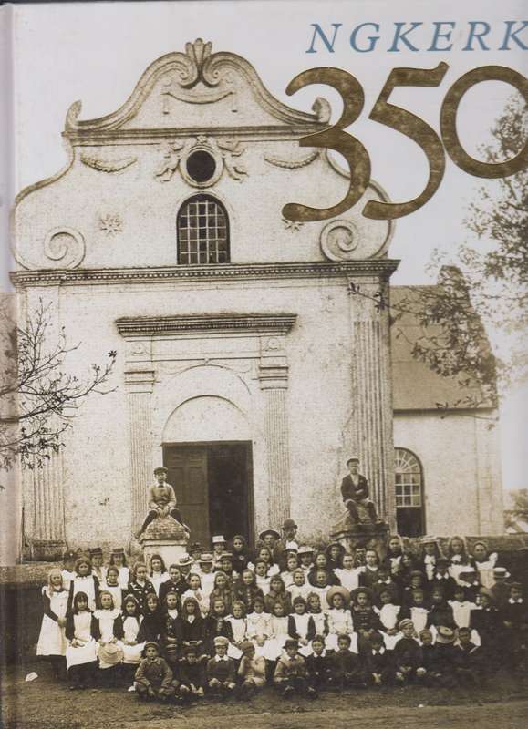 NG Kerk 50 SECONDHAND - George Hofmeyr