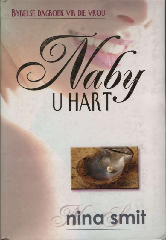 Naby U hart - SMIT,N