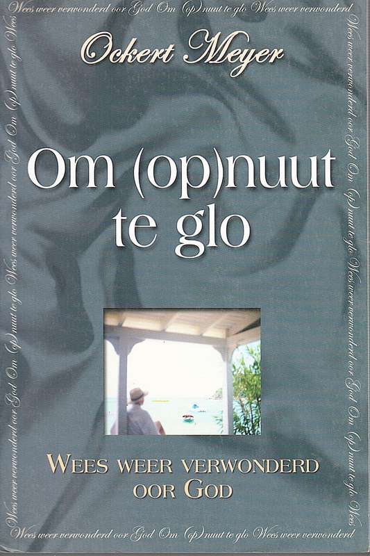 OM OPNUUT TE GLO SECONDHAND - MEYER,O