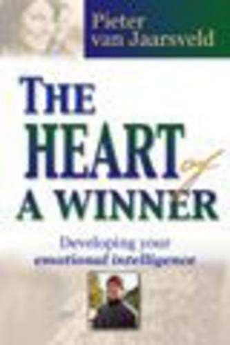 The heart of a winner - VANJAARSVELD,P