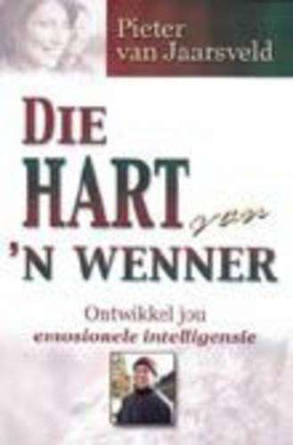 Die hart van 'n wenner - VANJAARSVELD,P
