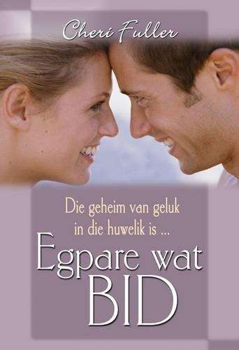 Egpare wat bid - FULLER,C