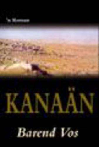 Kanaan - Barend Vos