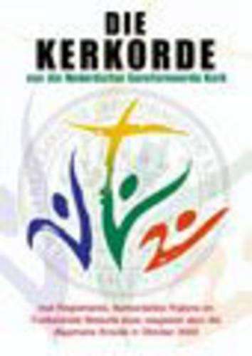 Die Kerkorde 2004 - Lux Verbi