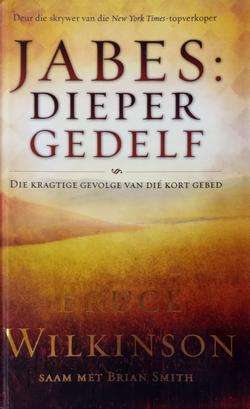 JABES DIEPER GEDELF SECONDHAND - WILKINSON,B
