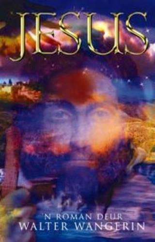 Jesus - Walter Wangerin