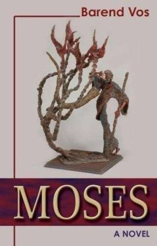Moses - Barend Vos