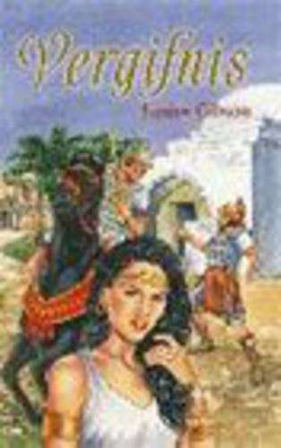 Vergifnis - Louise Gibson