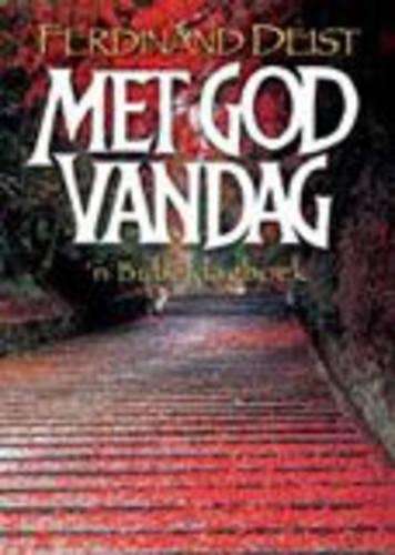 Met God Vandag - Ferdinand Deist