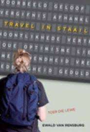 Travel in Staail - Ewald van Rensburg