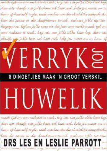 Verryk Jou Huwelik - Les Parrott