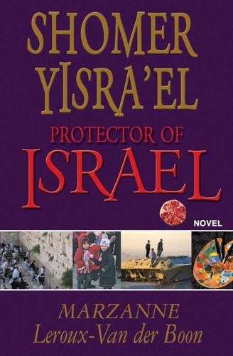 Shomer Yisra'el - Marzanne le Roux-van der Boo