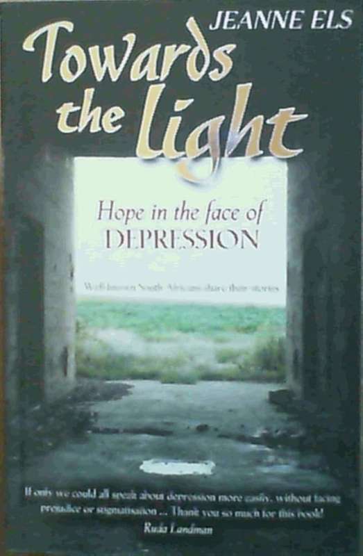 Towards the Light - Jeanne Els