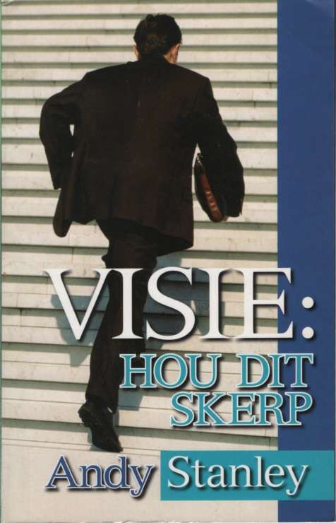 Visie - Andy Stanley