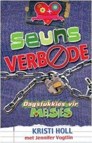 Seuns Verbode - Kristi Hall