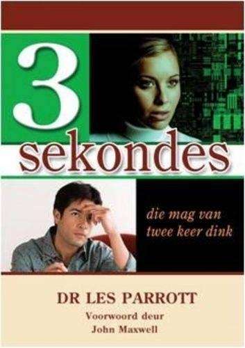 3 Sekondes - PARROT,L