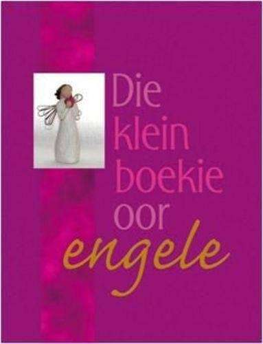 Die Klein Boekie Oor Engele - GRUN,A