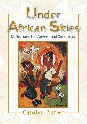 Under African skies - BUTLER,C