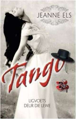 Tango - Jeanne Els