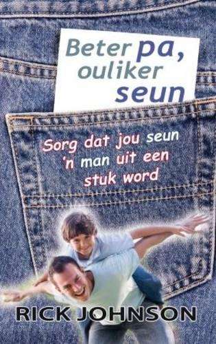 Beter Pa Ouliker Seun - Rick Johnson