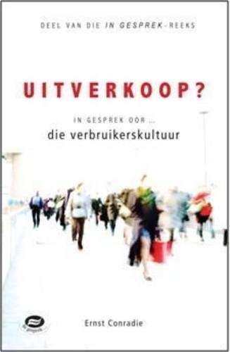 Uitverkoop? - Ernst Conradie