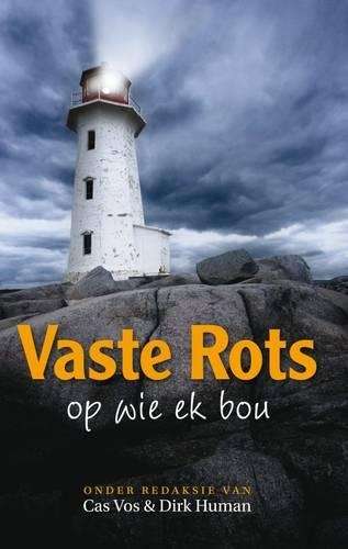 Vaste Rots Op Wie Ek Bou - Cas Vos