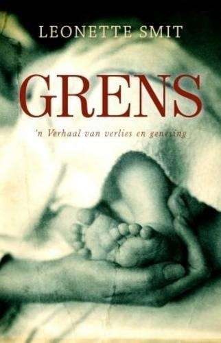 Grens - Leonette Smit