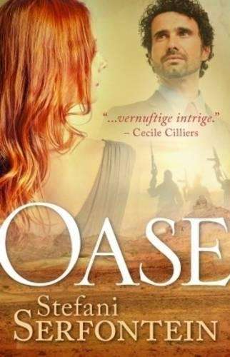 Oase - Stefani Serfontein