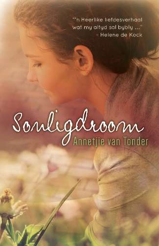 Sonligdroom - Annetjie van Tonder