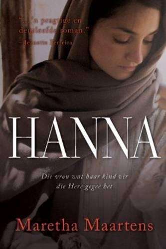 Hanna - Maartens, Maretha