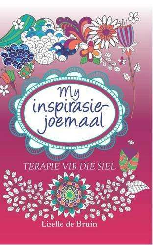 Inspirasiejoernaal - Lizelle De Bruin