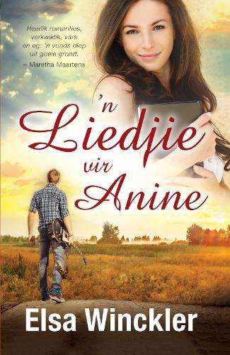 n Liedjie vir Anine - Elsa Winckler