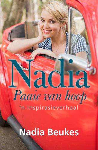 Nadia - Nadia Beukes