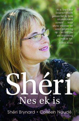 ShÃ©ri: Nes Ek Is - Brynard, ShÃ©ri; NaudÃ©, Col