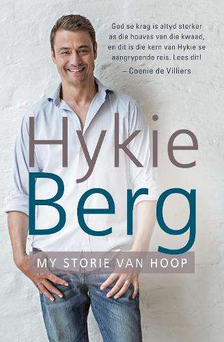 My Storie van Hoop - Berg, Hykie