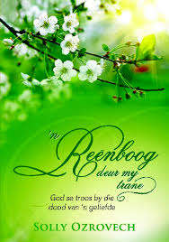 n Reenboog deur my trane - Solly Ozrovech
