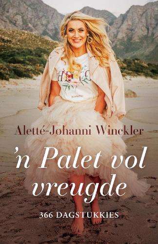 \Palet Vol Vreugde - N"