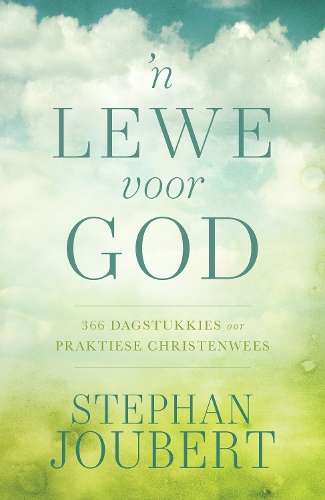 n Lewe voor God - Stephan Joubert
