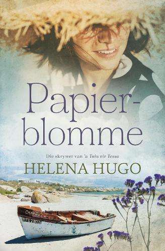 Papierblomme - Helena Hugo